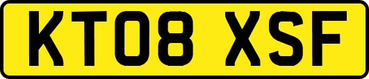 KT08XSF