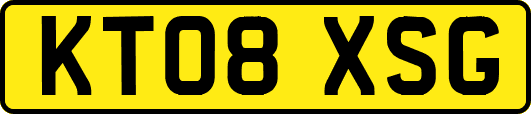 KT08XSG