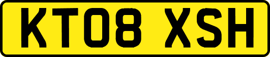 KT08XSH