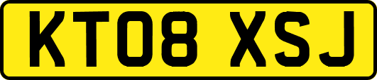 KT08XSJ
