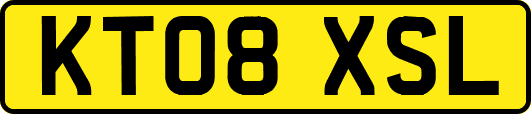 KT08XSL