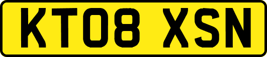 KT08XSN