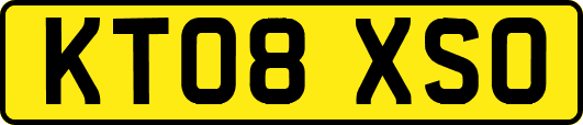 KT08XSO
