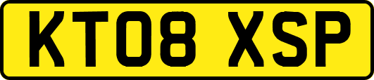 KT08XSP