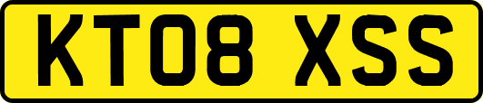 KT08XSS