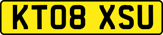 KT08XSU