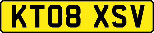 KT08XSV