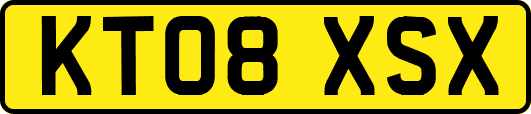 KT08XSX