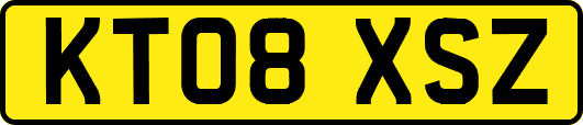 KT08XSZ