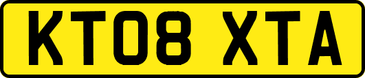 KT08XTA