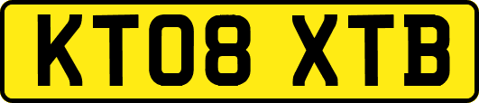 KT08XTB