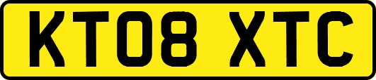 KT08XTC