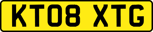 KT08XTG