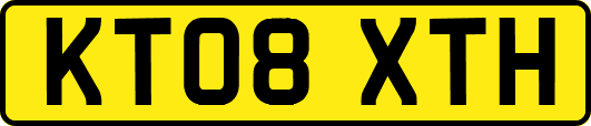 KT08XTH
