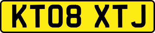 KT08XTJ
