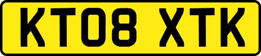 KT08XTK