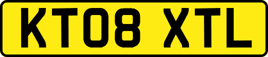 KT08XTL