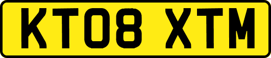 KT08XTM