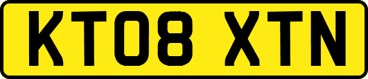 KT08XTN