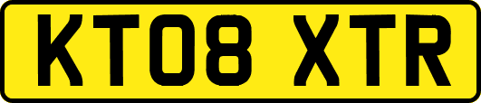KT08XTR