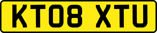 KT08XTU