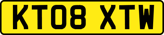 KT08XTW