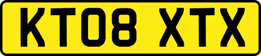 KT08XTX