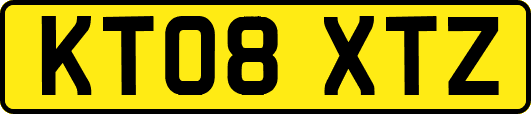 KT08XTZ