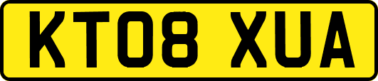 KT08XUA