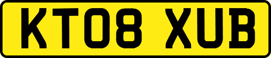 KT08XUB