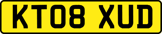 KT08XUD