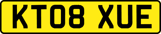 KT08XUE