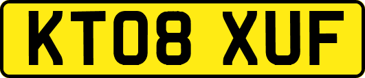 KT08XUF