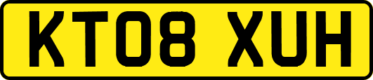 KT08XUH