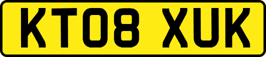 KT08XUK