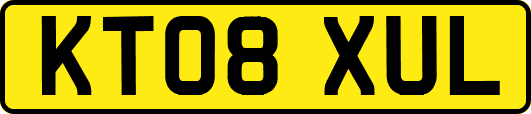 KT08XUL
