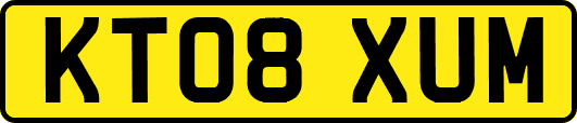 KT08XUM