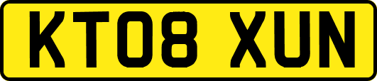 KT08XUN