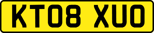 KT08XUO