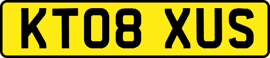 KT08XUS
