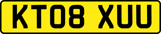 KT08XUU