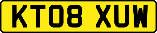 KT08XUW