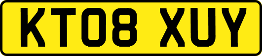 KT08XUY
