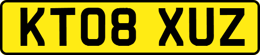 KT08XUZ