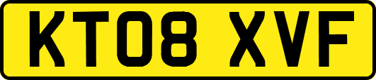 KT08XVF