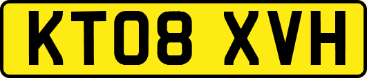 KT08XVH