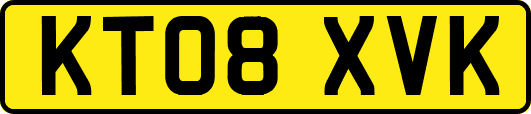 KT08XVK