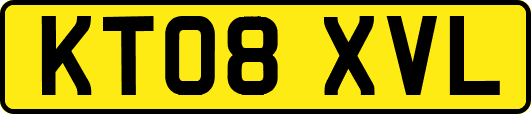 KT08XVL