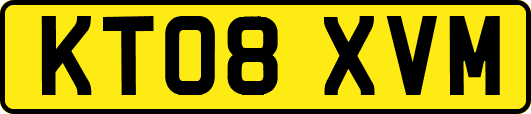KT08XVM