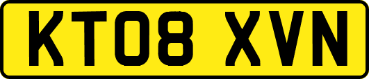 KT08XVN